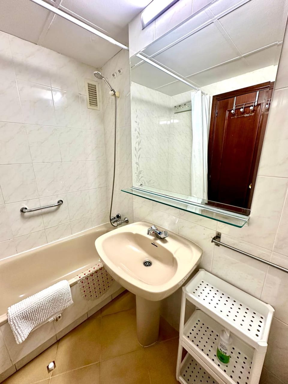 Torpa - Aloturin Benidorm Apartment in Benidorm