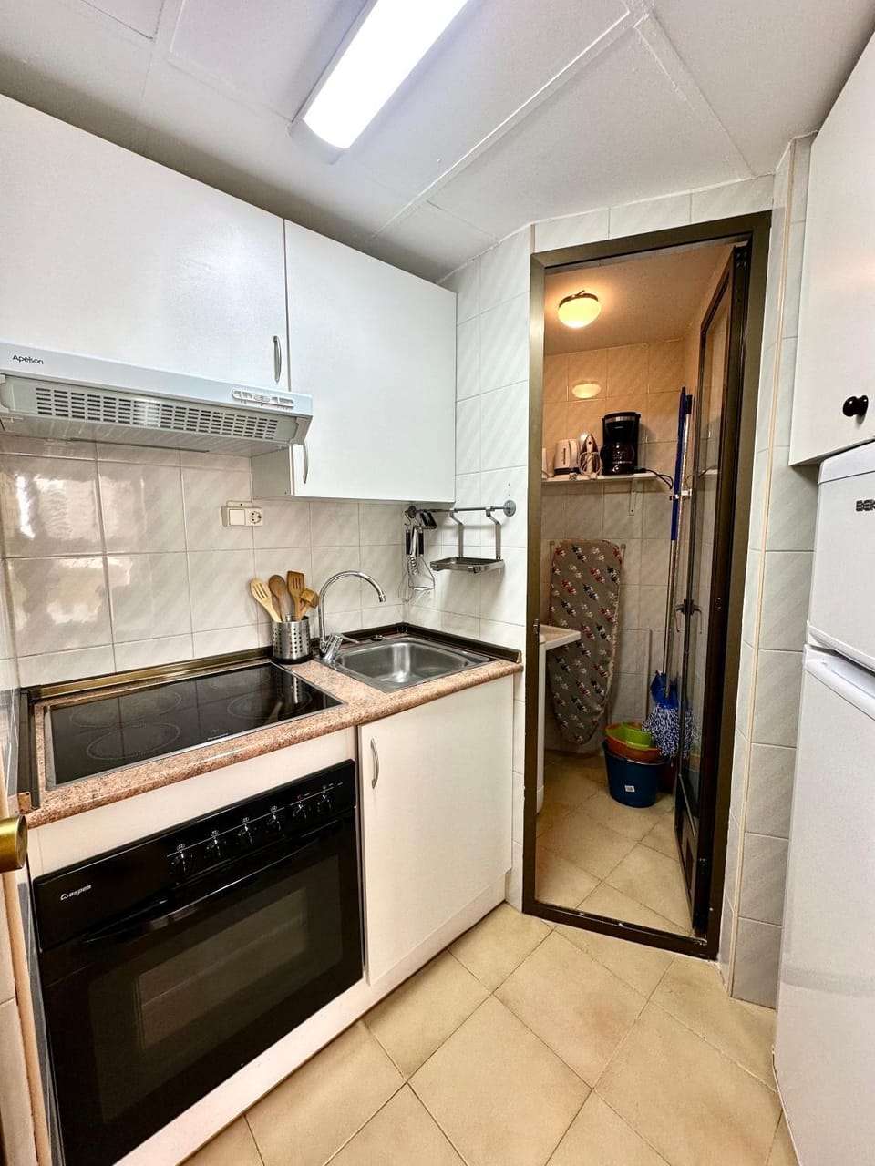 Torpa - Aloturin Benidorm Apartment in Benidorm