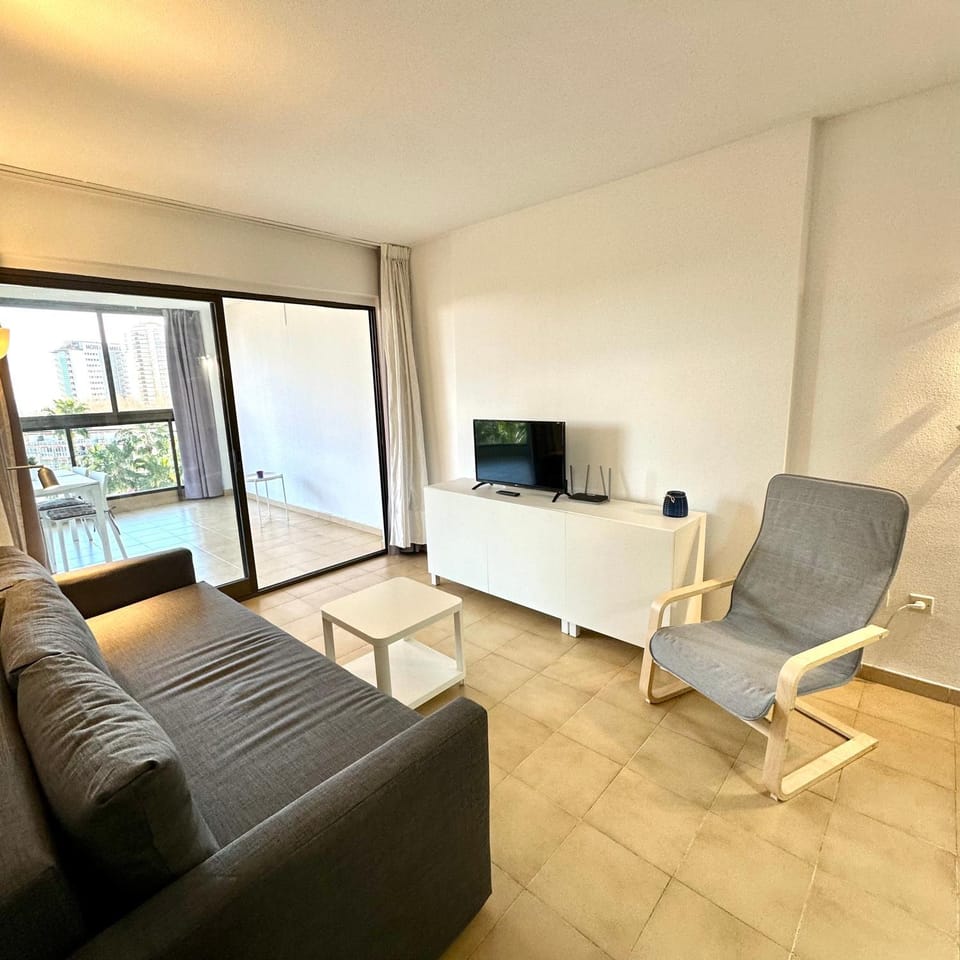 Torpa - Aloturin Benidorm Apartment in Benidorm