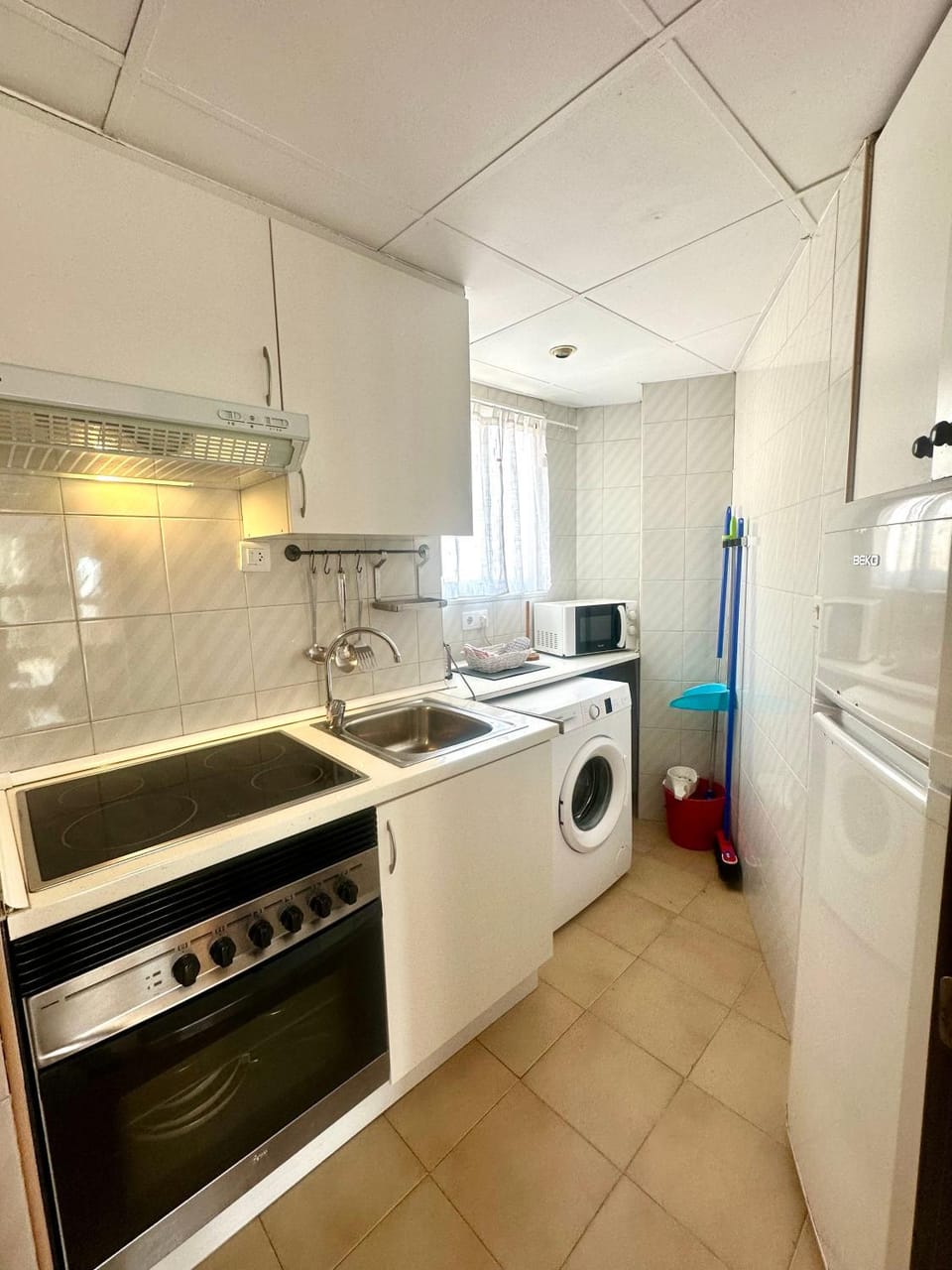 Torpa - Aloturin Benidorm Apartment in Benidorm
