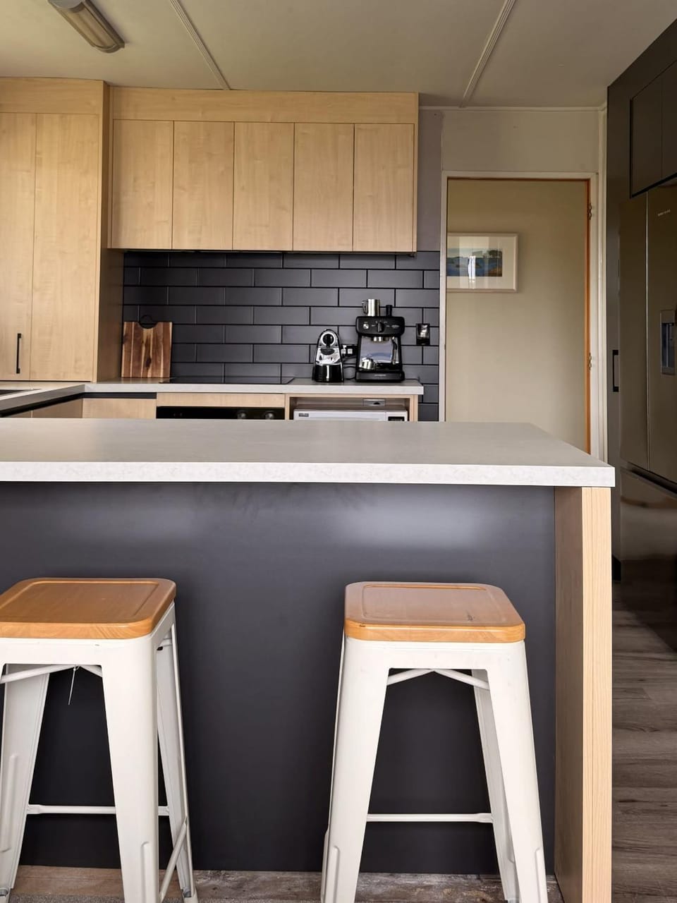 Kiwi Holidays in Cromwell House in Otago
