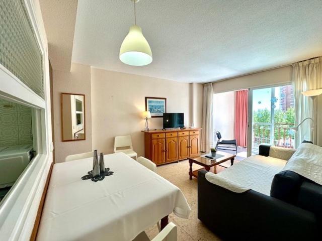 La Oca - Aloturin Benidorm Apartment in Benidorm