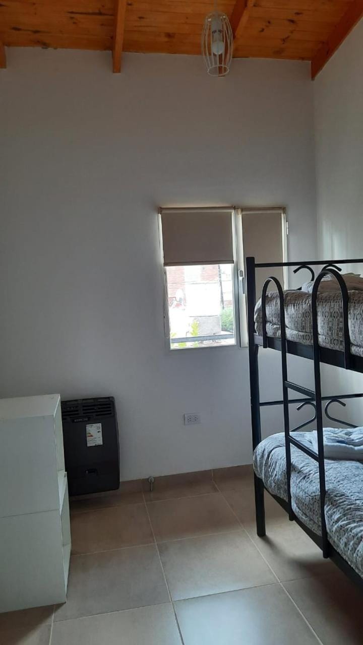 ballena franca Apartment in Puerto Madryn