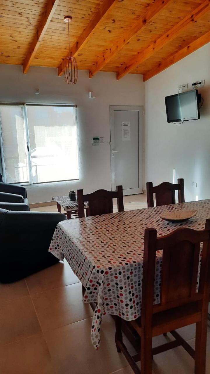 ballena franca Apartment in Puerto Madryn