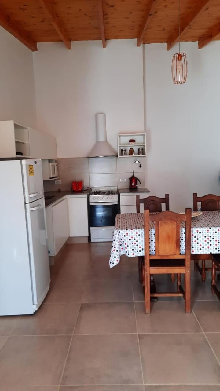 ballena franca Apartment in Puerto Madryn