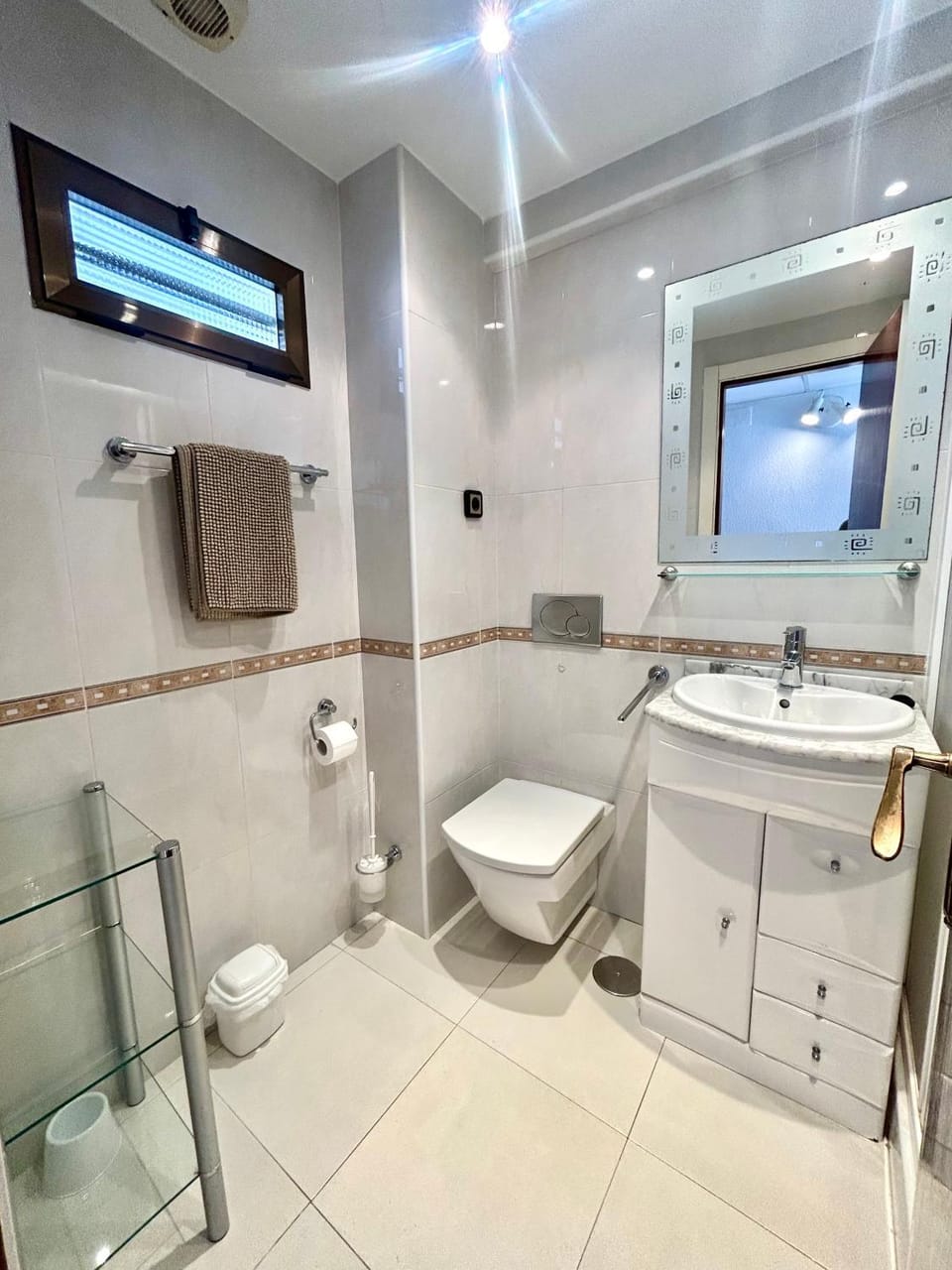 Los Gemelos 1 - Aloturin Benidorm Apartment in Benidorm