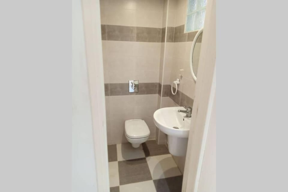 Appartement à louer à Hammamet nord Apartment in Hammamet