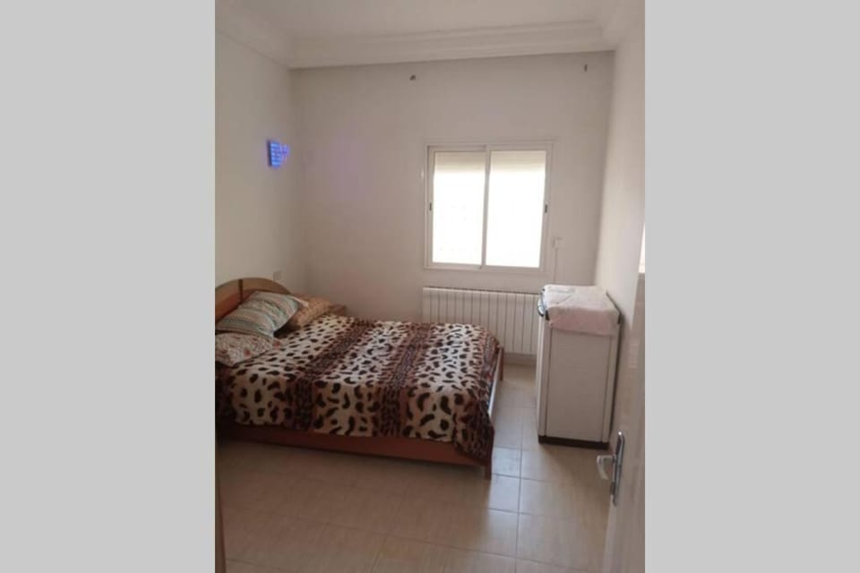 Appartement à louer à Hammamet nord Apartment in Hammamet