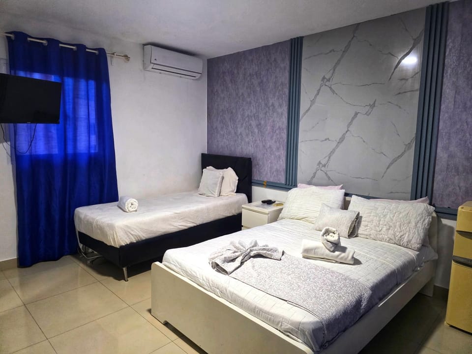 RELAX STUDIES DELUXE SOL CARIBE Apartment hotel in Punta Cana