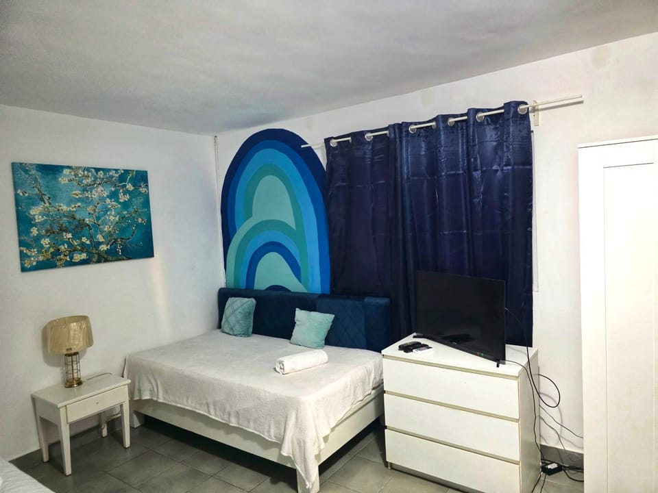 RELAX STUDIES DELUXE SOL CARIBE Apartment hotel in Punta Cana