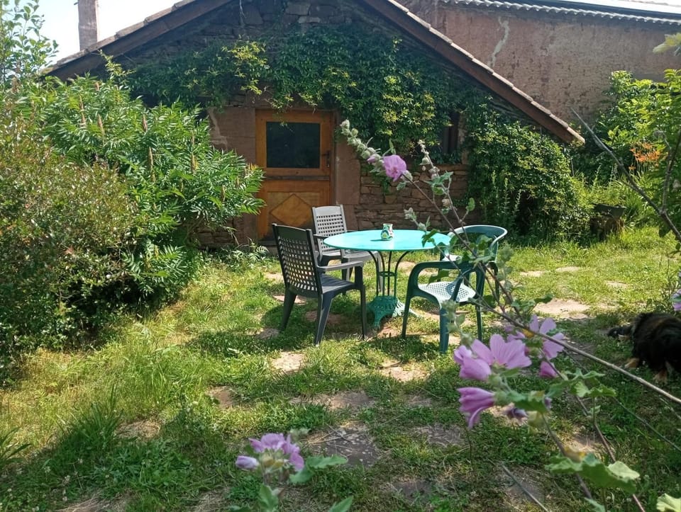 Gîte des Monts Bed and Breakfast in Occitanie