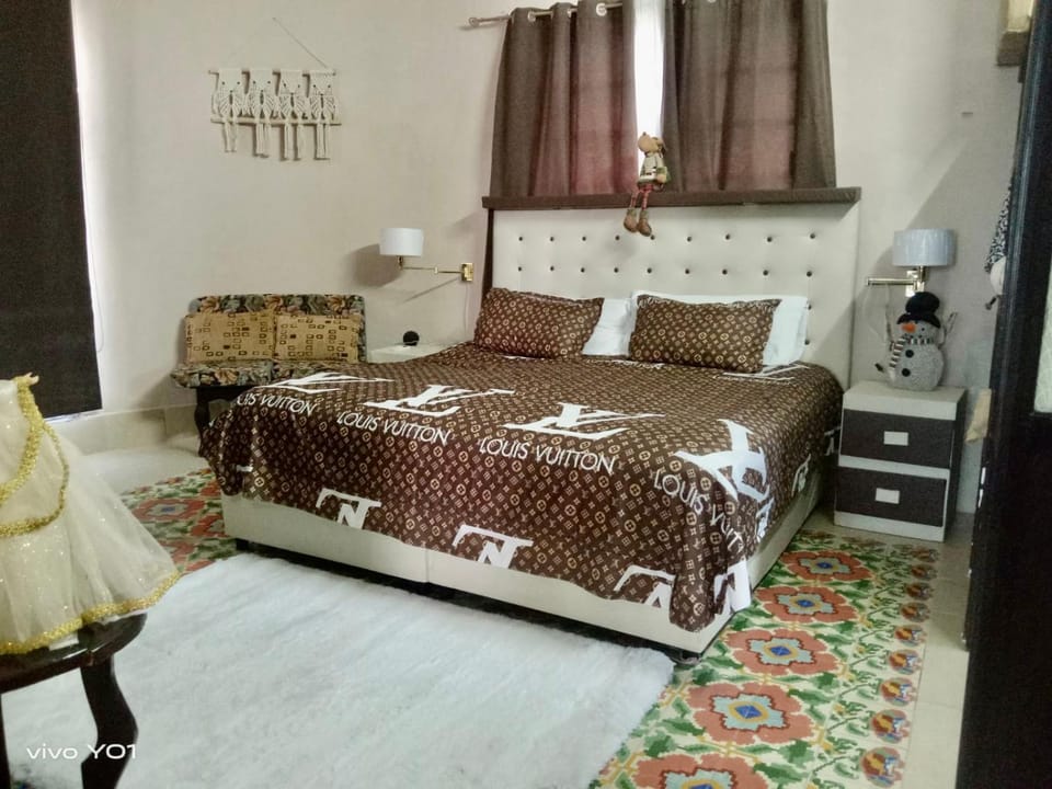 La casa del colibrí Apartment in State of Yucatan