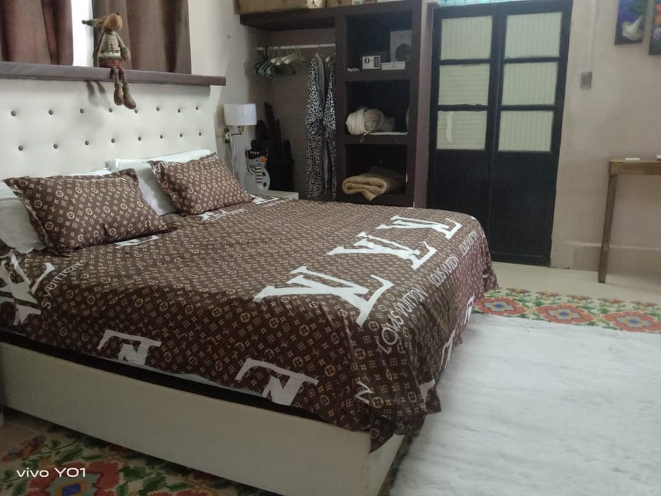 La casa del colibrí Apartment in State of Yucatan