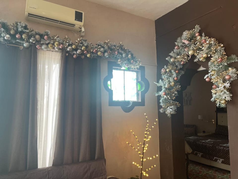 La casa del colibrí Apartment in State of Yucatan