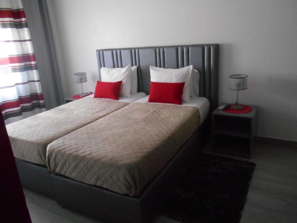 Bed, Decorative detail