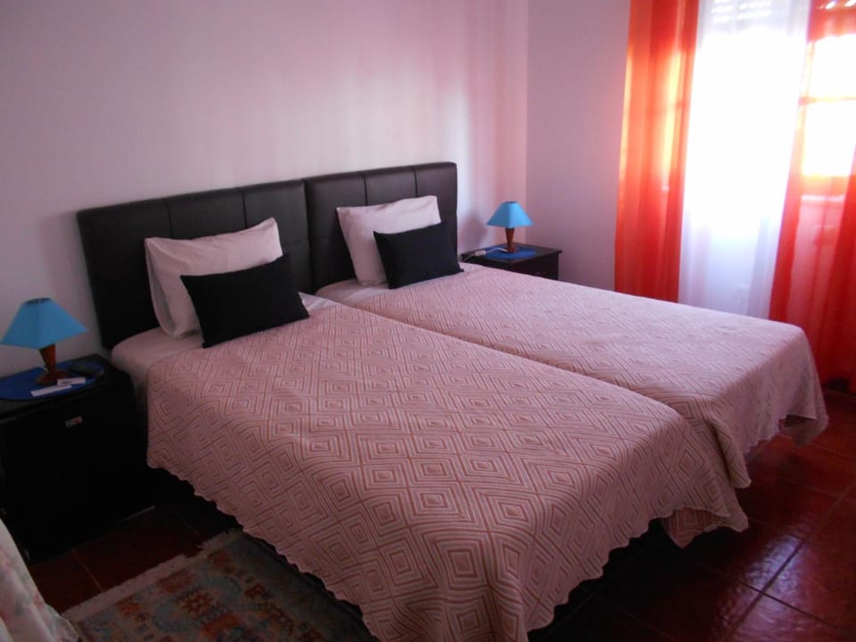 Sol Dourado Bed and Breakfast in Faro District