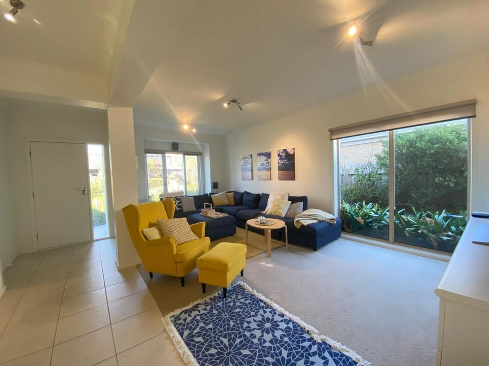 Coastal Villa on Beachcomber! House in Inverloch
