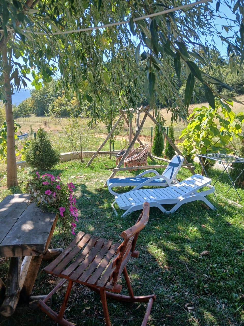 ''Lake House Jana'' Ramsko Jezero Apartment in Federation of Bosnia and Herzegovina