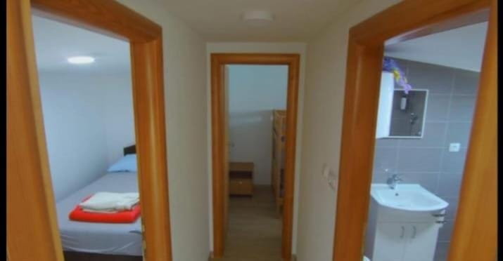 ''Lake House Jana'' Ramsko Jezero Apartment in Federation of Bosnia and Herzegovina
