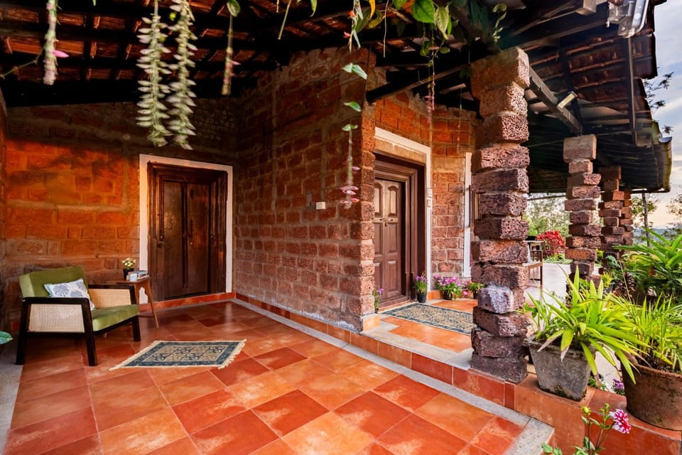 Jade Hills Coorg Vacation rental in Kerala