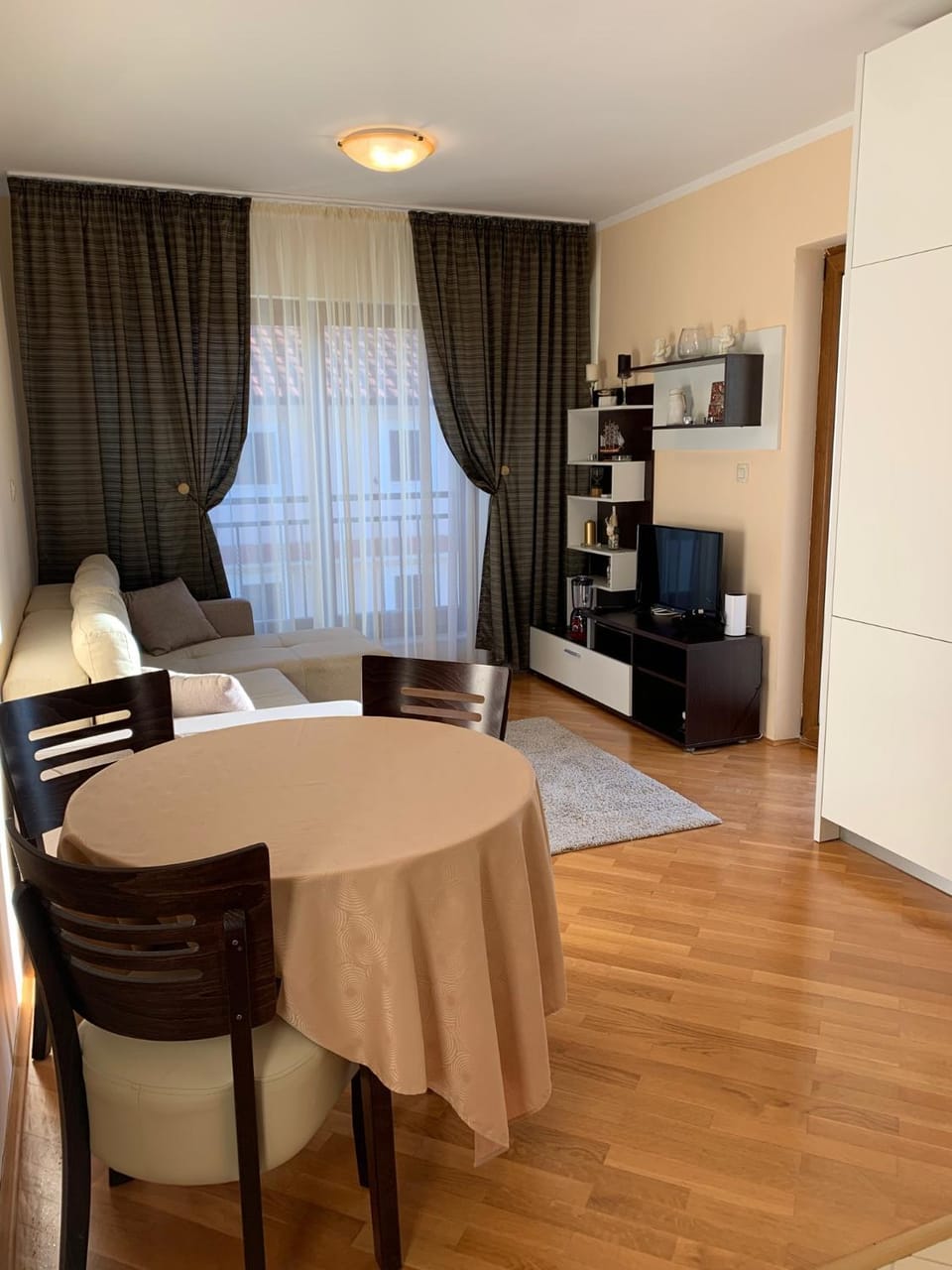 Lastochka.mne apartments Apartment in Kotor Municipality