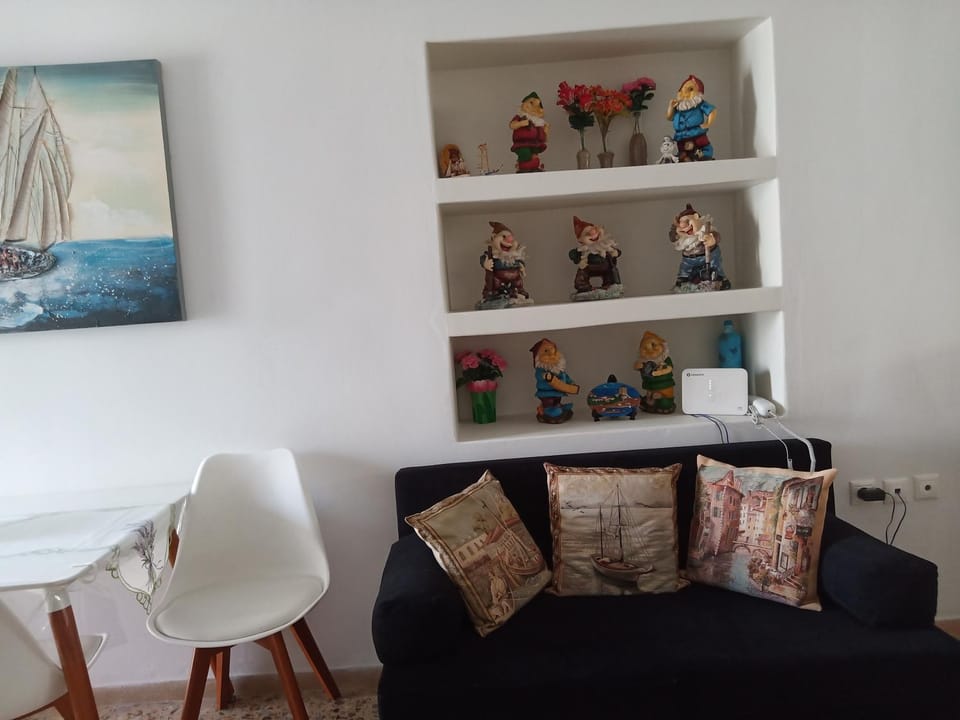 ARGYRO'S HOUSE Apartment in Milos