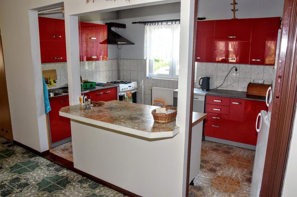 U Janusza Farm Stay in Lviv Oblast