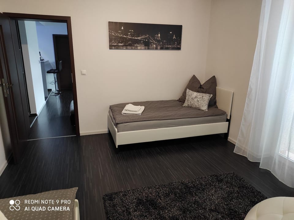 Apartman MB Apartment in Slovakia
