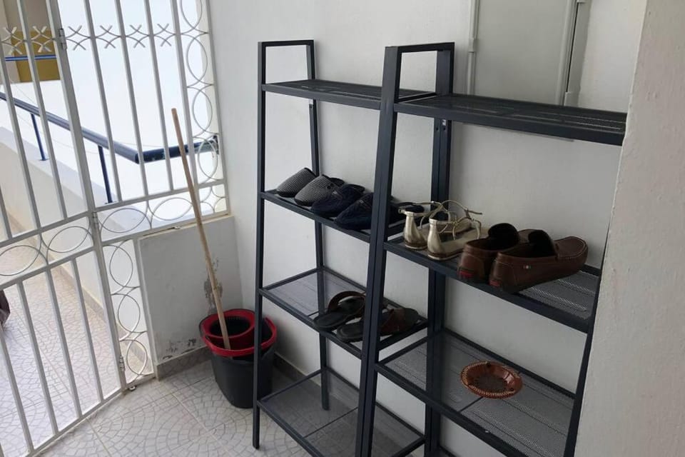 Le Modern' Apartment in Guia