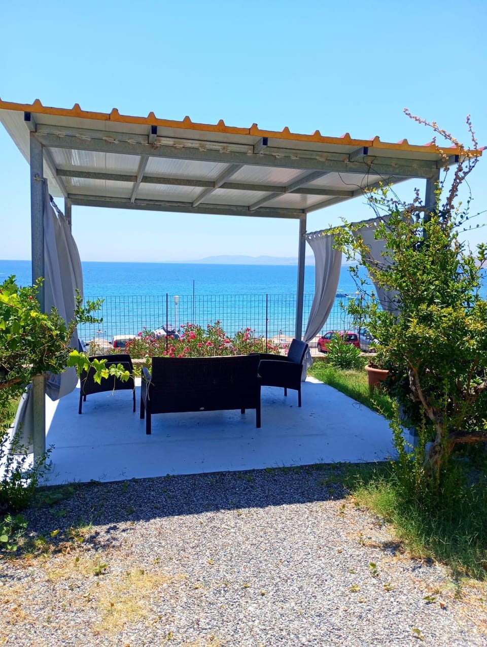 Villa Stella Family House House in Rhodes, Greece