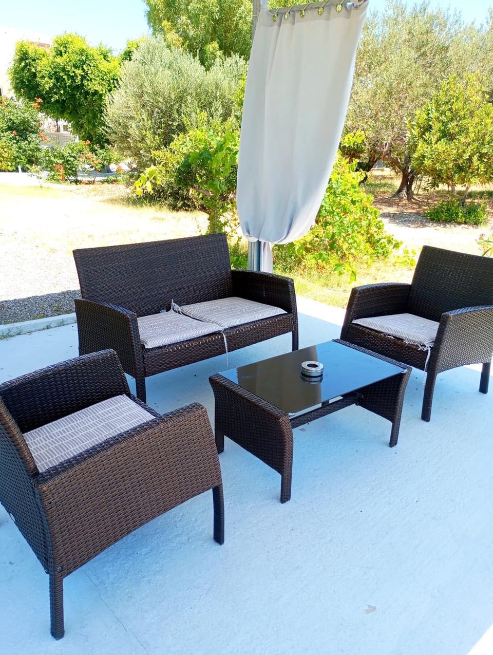 Villa Stella Family House House in Rhodes, Greece