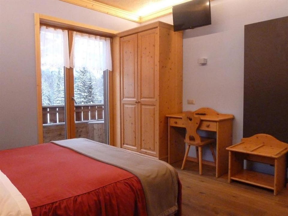 Albergo Chalet Lago Antorno Hotel in Veneto