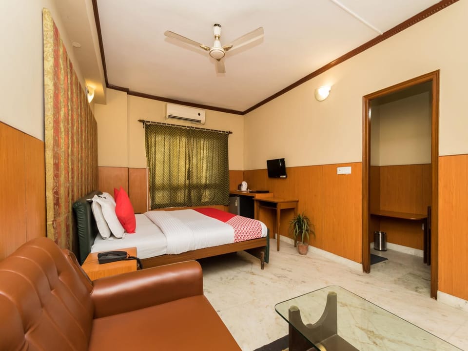 TV and multimedia, Bedroom