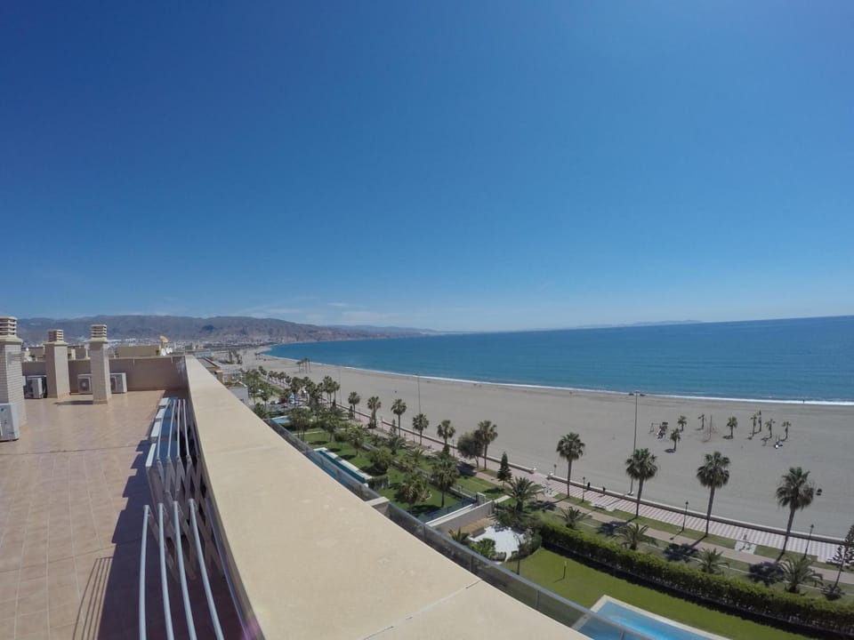 View (from property/room), Sea view