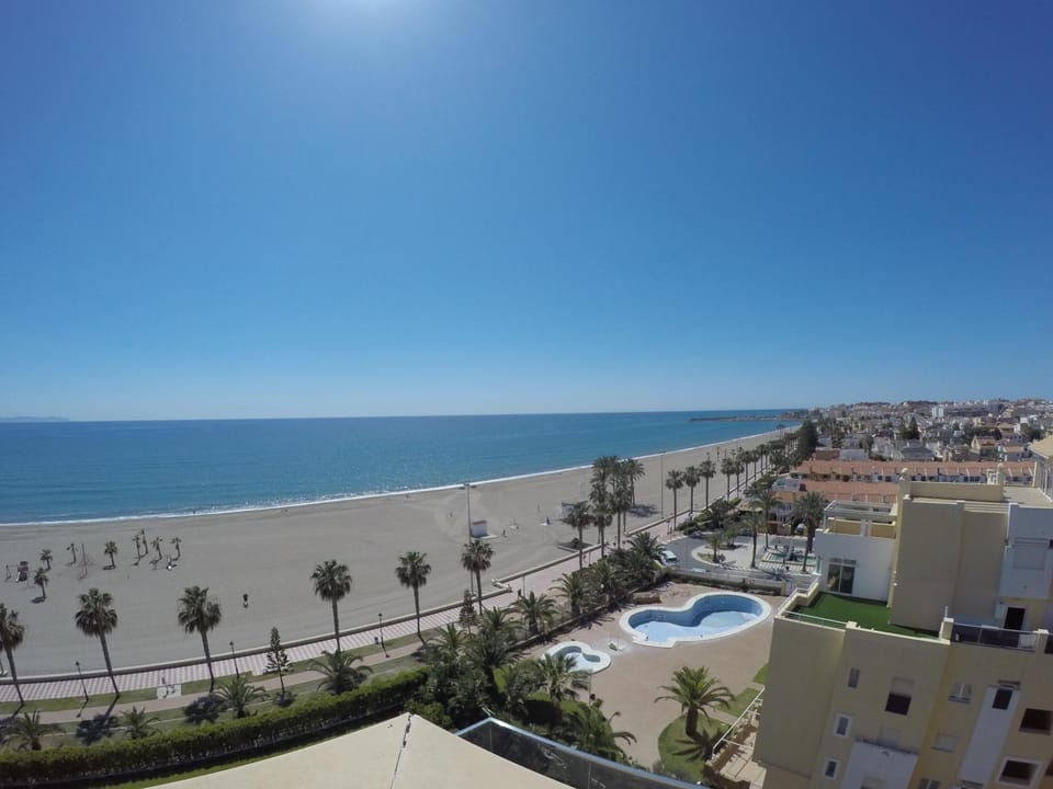 View (from property/room), Sea view