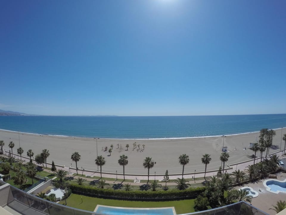View (from property/room), Sea view