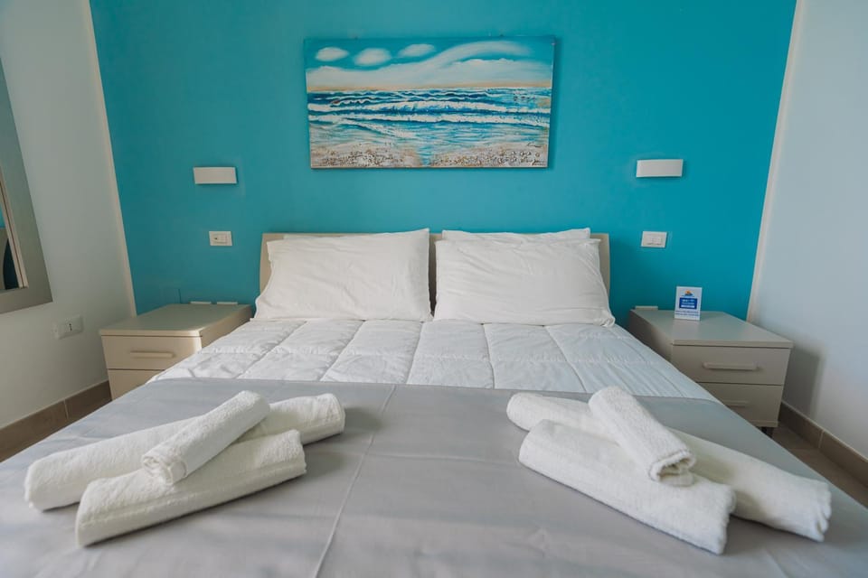 View (from property/room), Bedroom