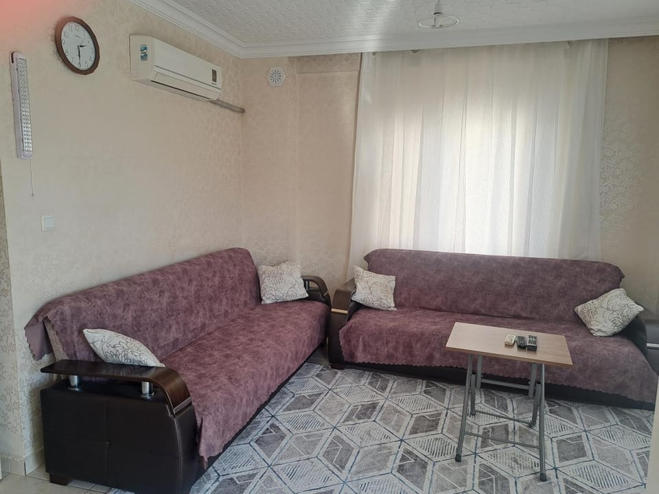 MEHMET's HOME Apartment in Mersin