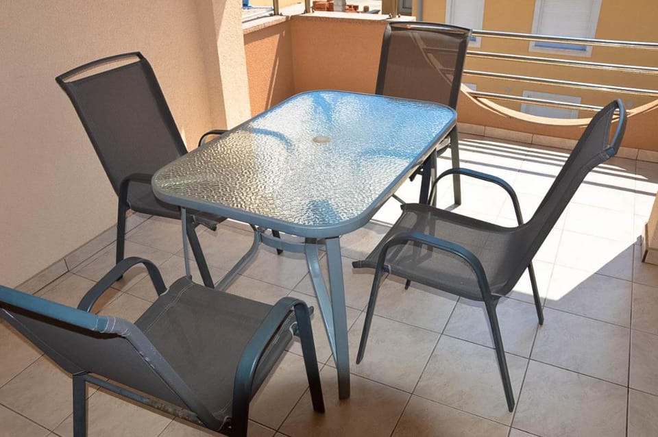 Villa Dobra Holiday Apartments Apartment in Zadar County