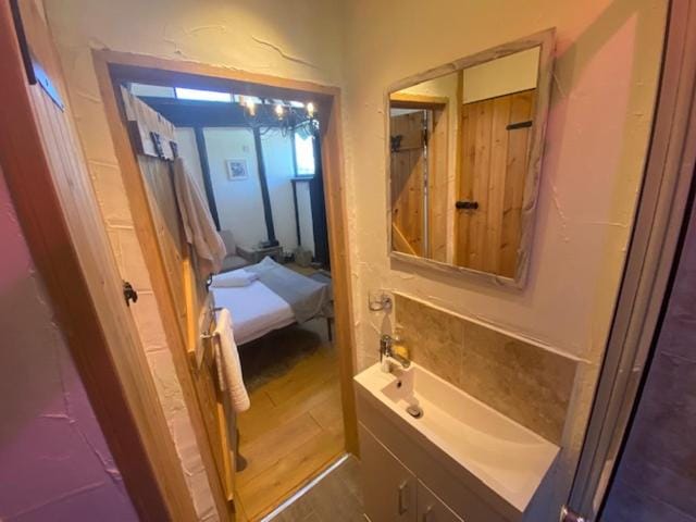 Windsor/Ascot/Bracknell beautiful barn Apartment in England