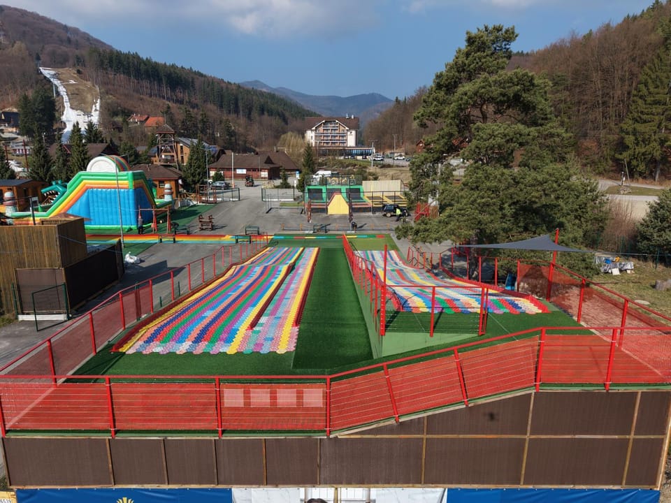 Off site, Children play ground, Children play ground