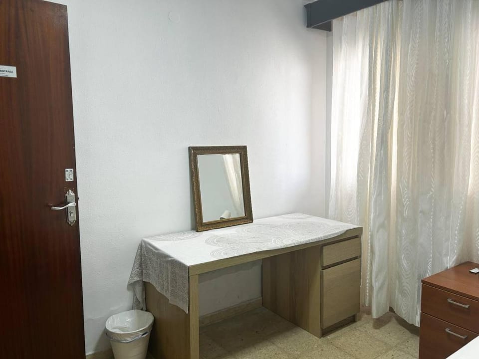 Habitación Individual en la Victoria Vacation rental in Malaga