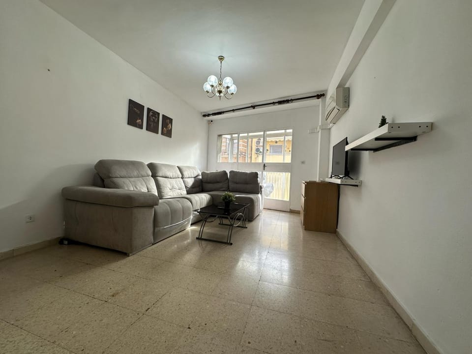 Habitación Individual en la Victoria Vacation rental in Malaga