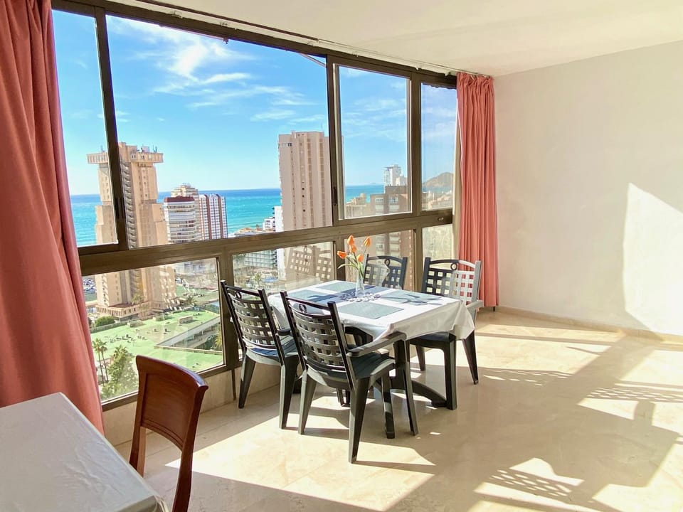 View (from property/room), Sea view