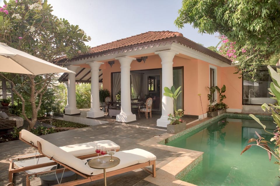 Other, Swimming pool