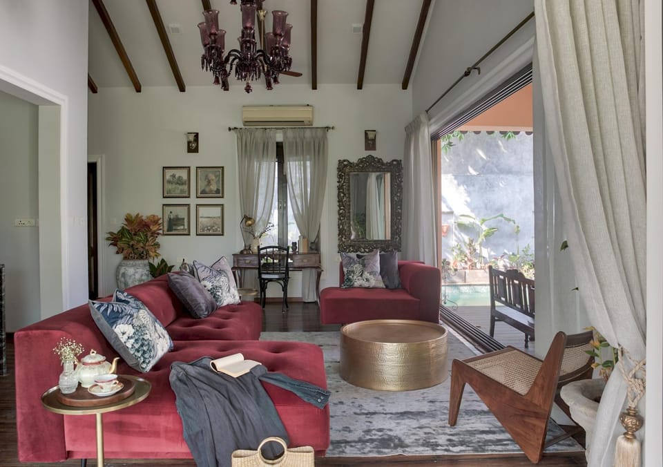 Living room, Other