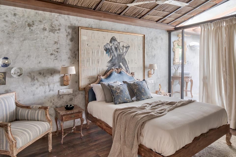 Other, Bedroom