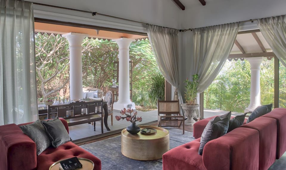 Living room, Other