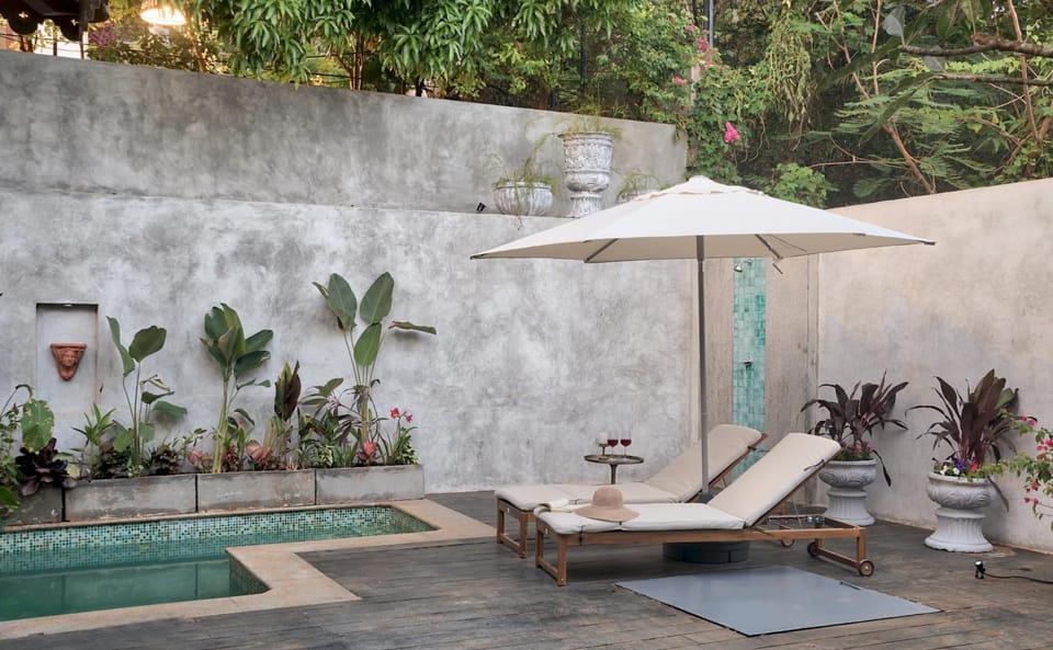 Other, Swimming pool