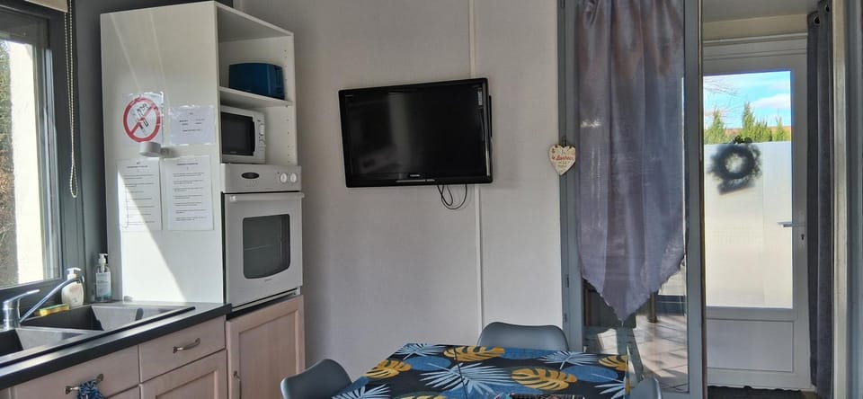 Studio au bord de l'étang Apartment in Bourgogne-Franche-Comté